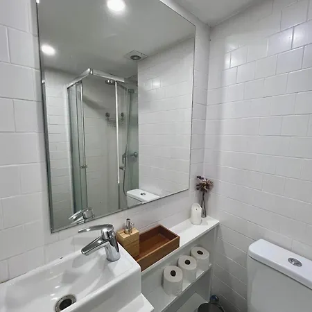 Center Homestay